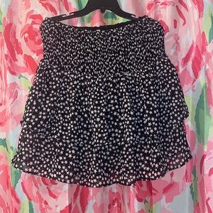 🖤 Boutique Star Skirt 🖤